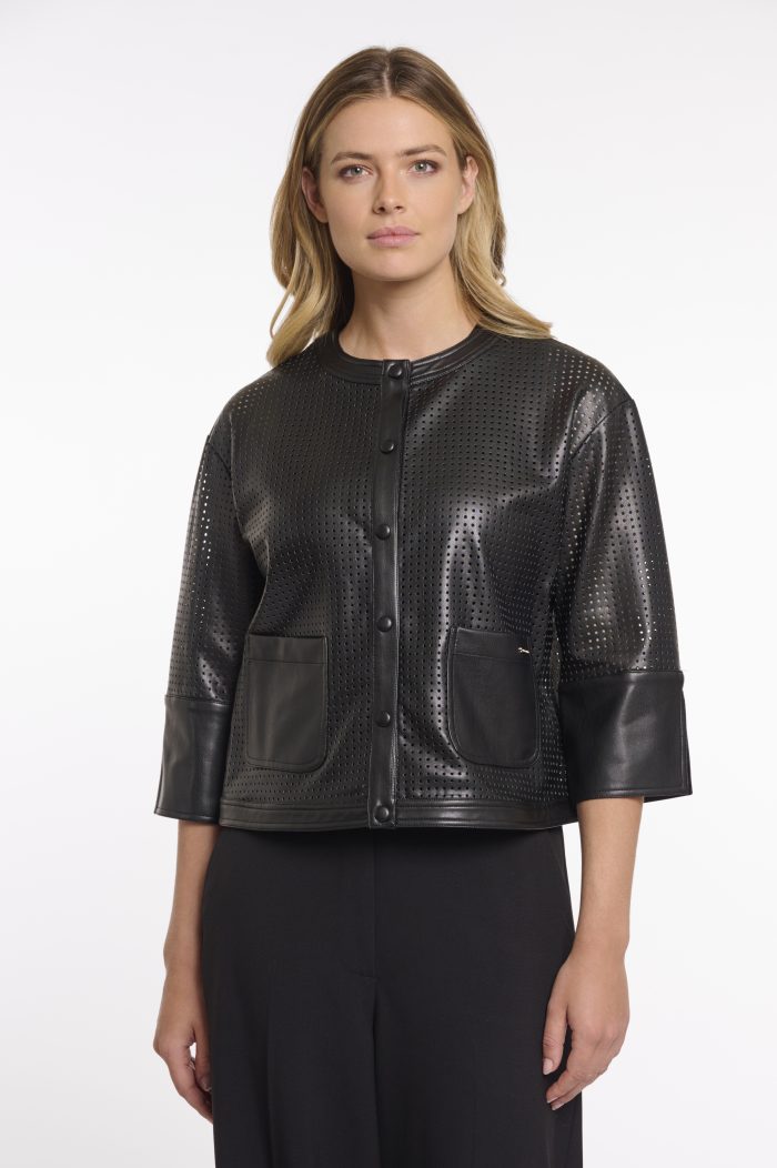 RINO&PELLE ABOU JACKET