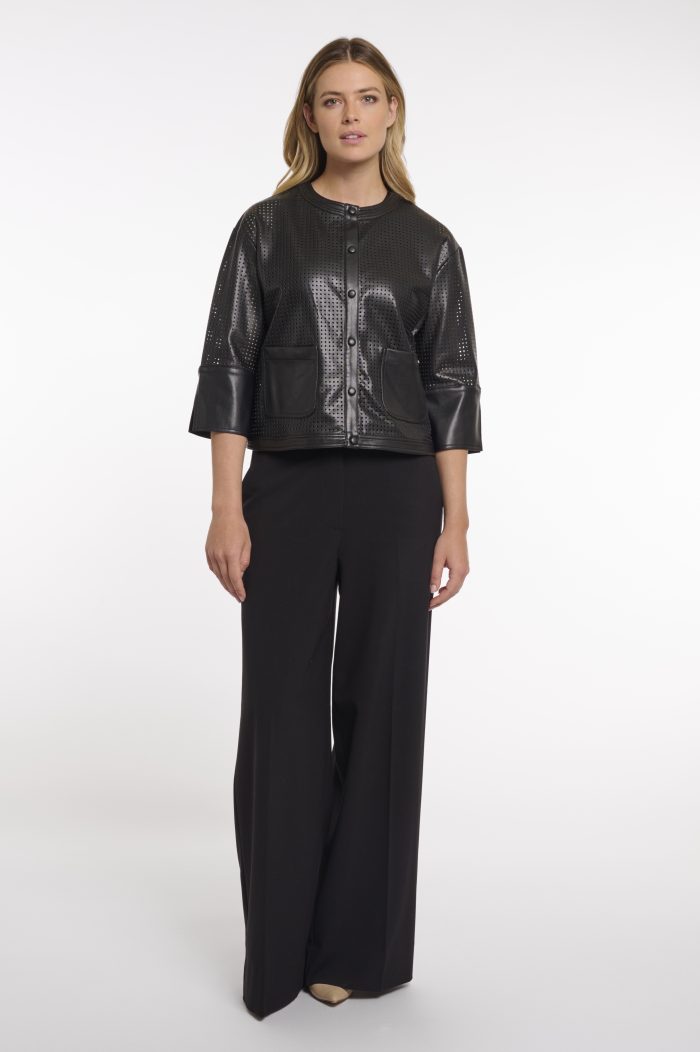 RINO&PELLE ABOU JACKET