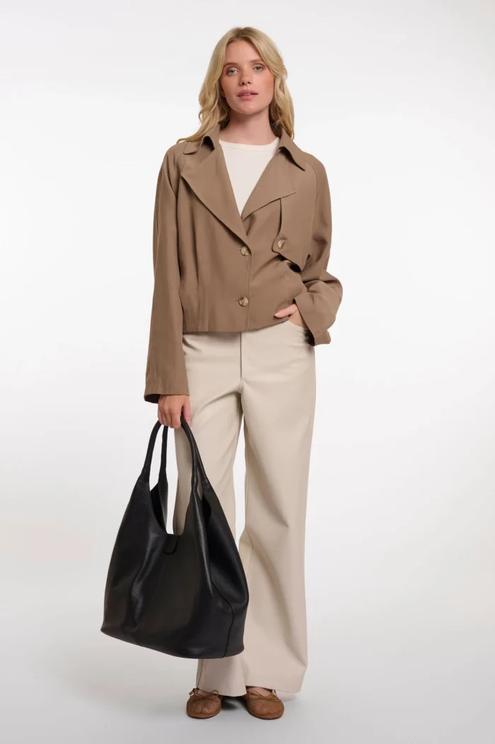 RINO&PELLE BAVO SHOULDER BAG