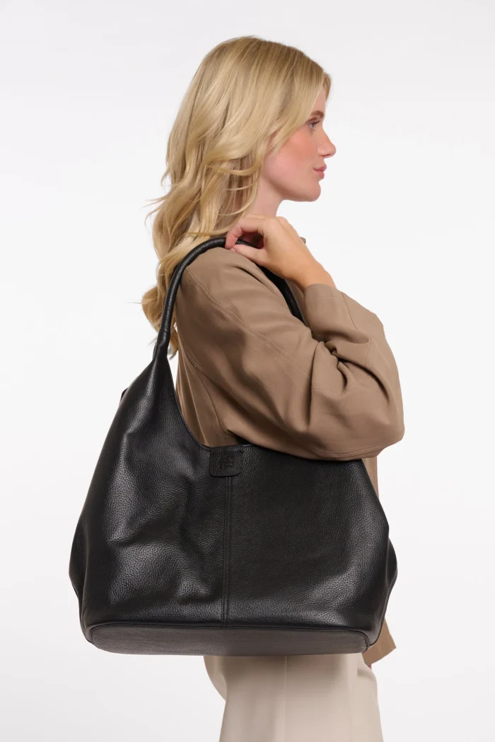 RINO&PELLE BAVO SHOULDER BAG