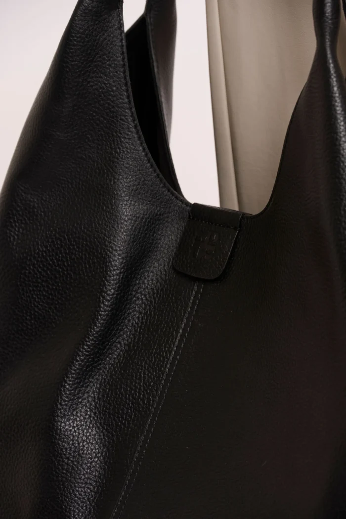 RINO&PELLE BAVO SHOULDER BAG