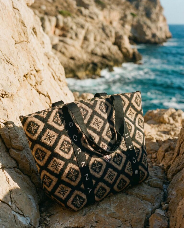 SORENA CYCLADITISSA TRAVELLER BAG