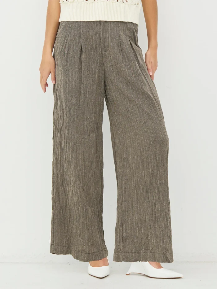 CYRIELLE_Trousers-Trousers-8739-10-Black_mix-4_1350x1800 NU CYRIELLE TROUSERS