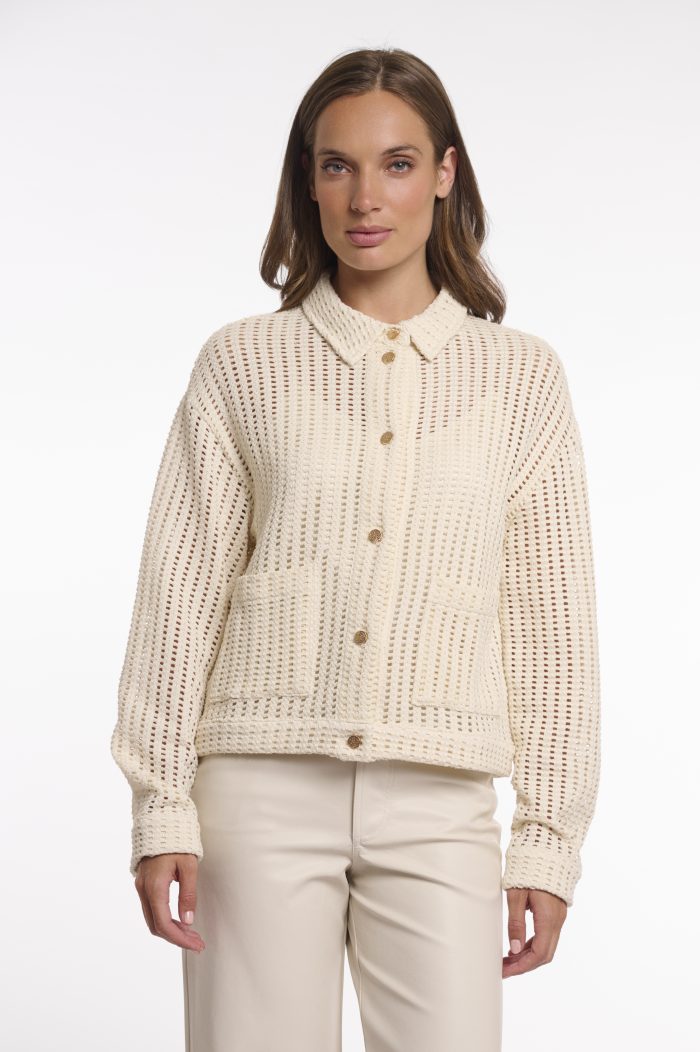 RINO&PELLE CARMEN JACKET