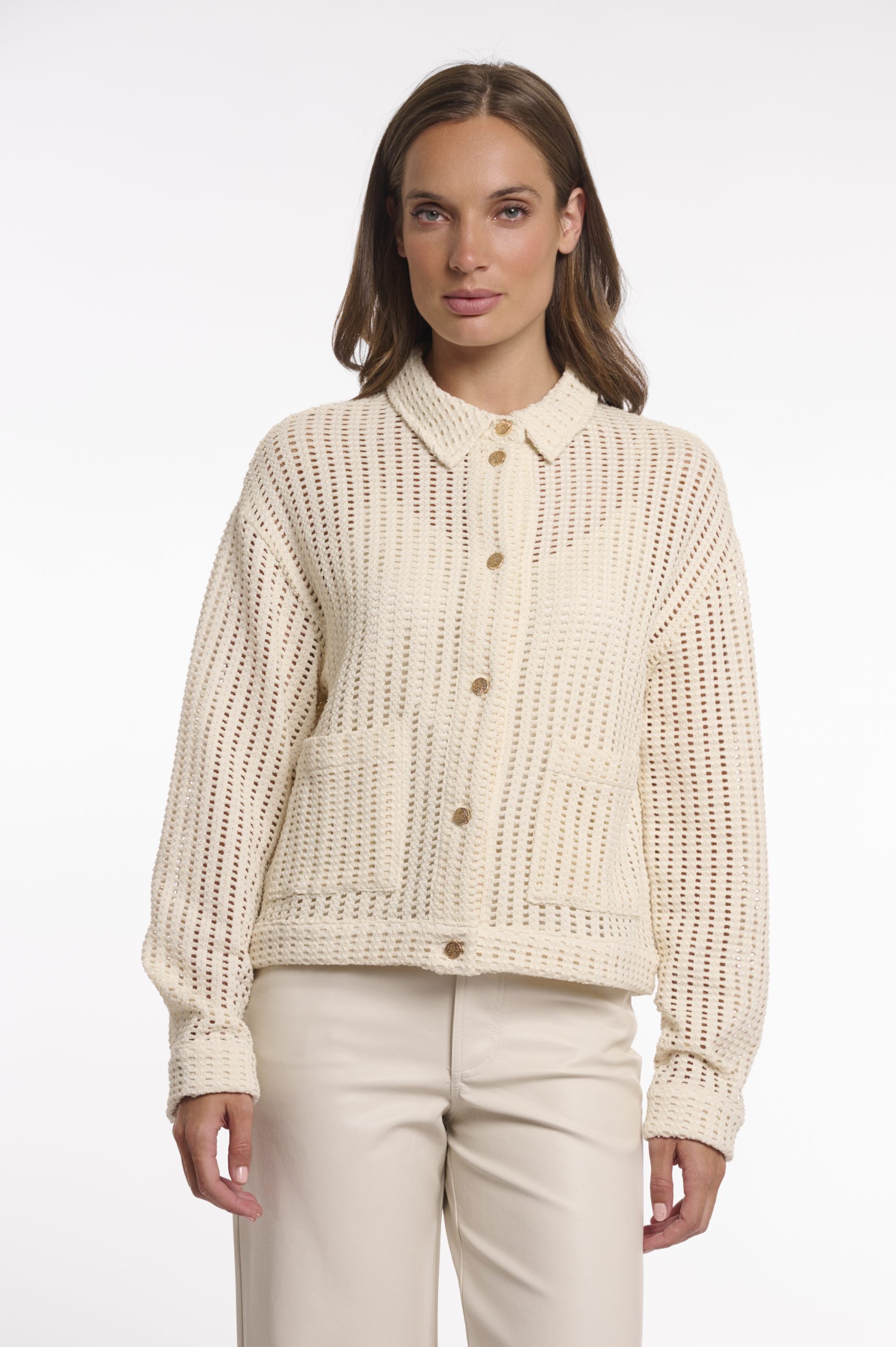 RINO&PELLE CARMEN JACKET