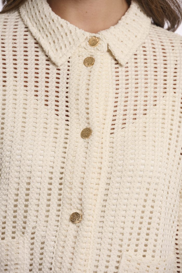 RINO&PELLE CARMEN JACKET