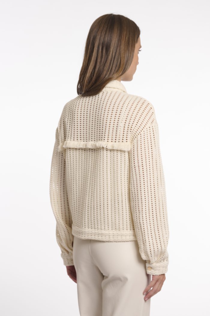 RINO&PELLE CARMEN JACKET