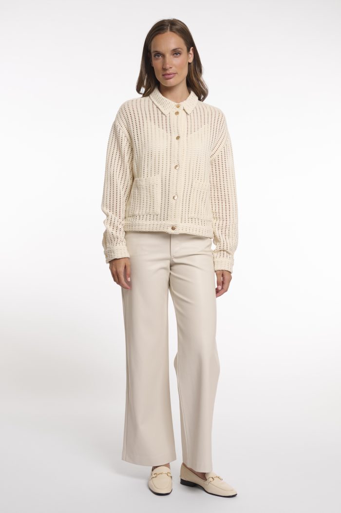 RINO&PELLE CARMEN JACKET