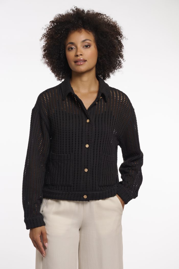 RINO&PELLE CARMEN JACKET