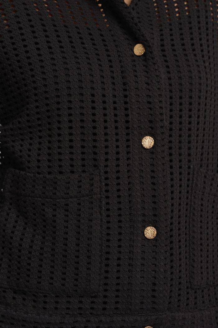 RINO&PELLE CARMEN JACKET