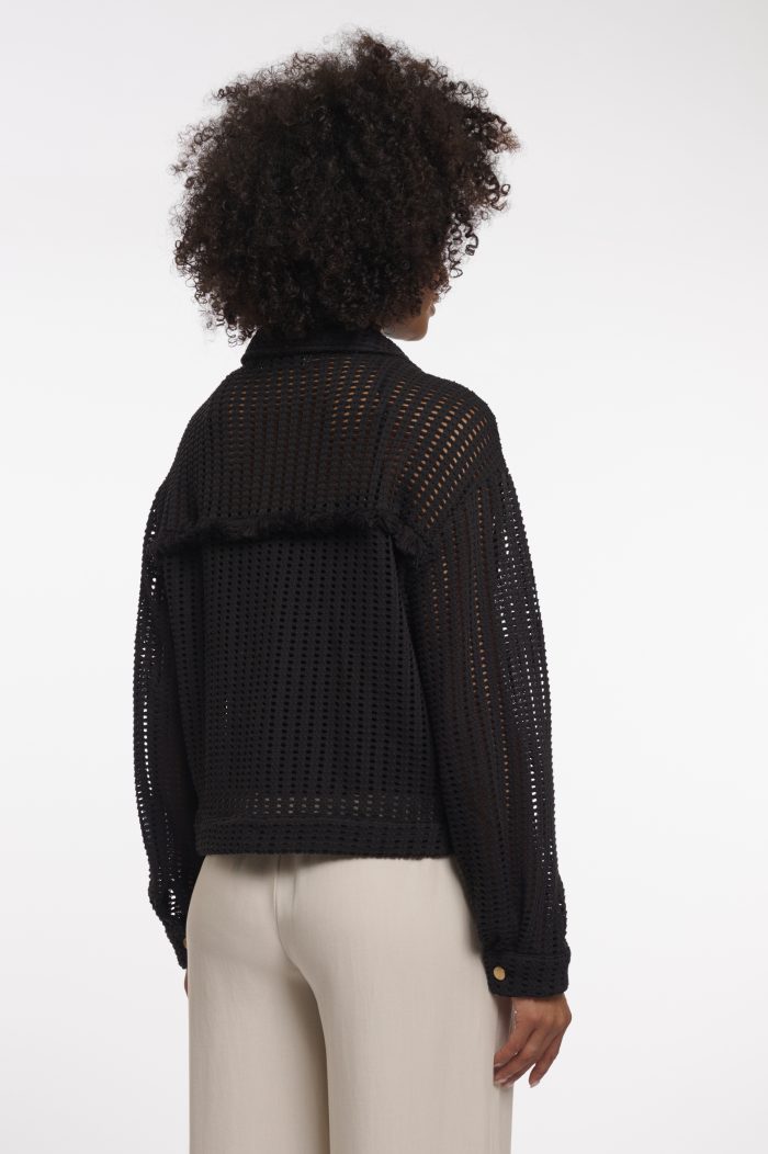 RINO&PELLE CARMEN JACKET