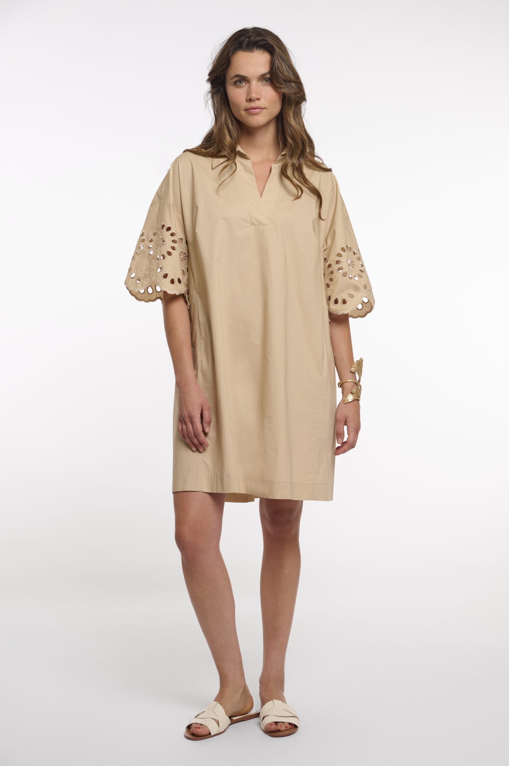 RINO&PELLE CEYLIN DRESS