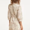 Doorknoopjurk-met-Paisley-Borduurwerk-White-Dark-Sand-6 SMASHED LEMON BUTTON-DOWN DRESS WITH PAISLEY EMBROIDERY