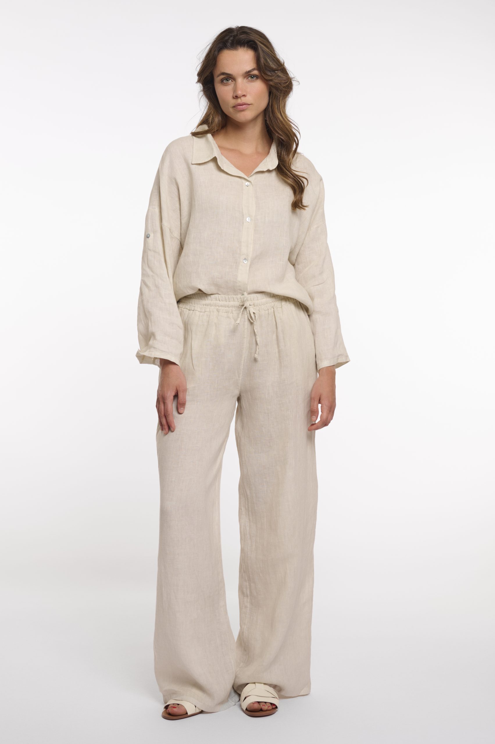 RINO&PELLE DORU PANTS