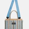 SORENA ELAFONISSOS MEDIUM TOTE BAG