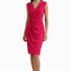 ANASTASIA+ME  ELASTIC DRESS