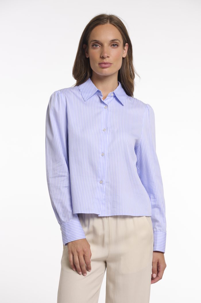 RINO&PELLE FELISE BLOUSE