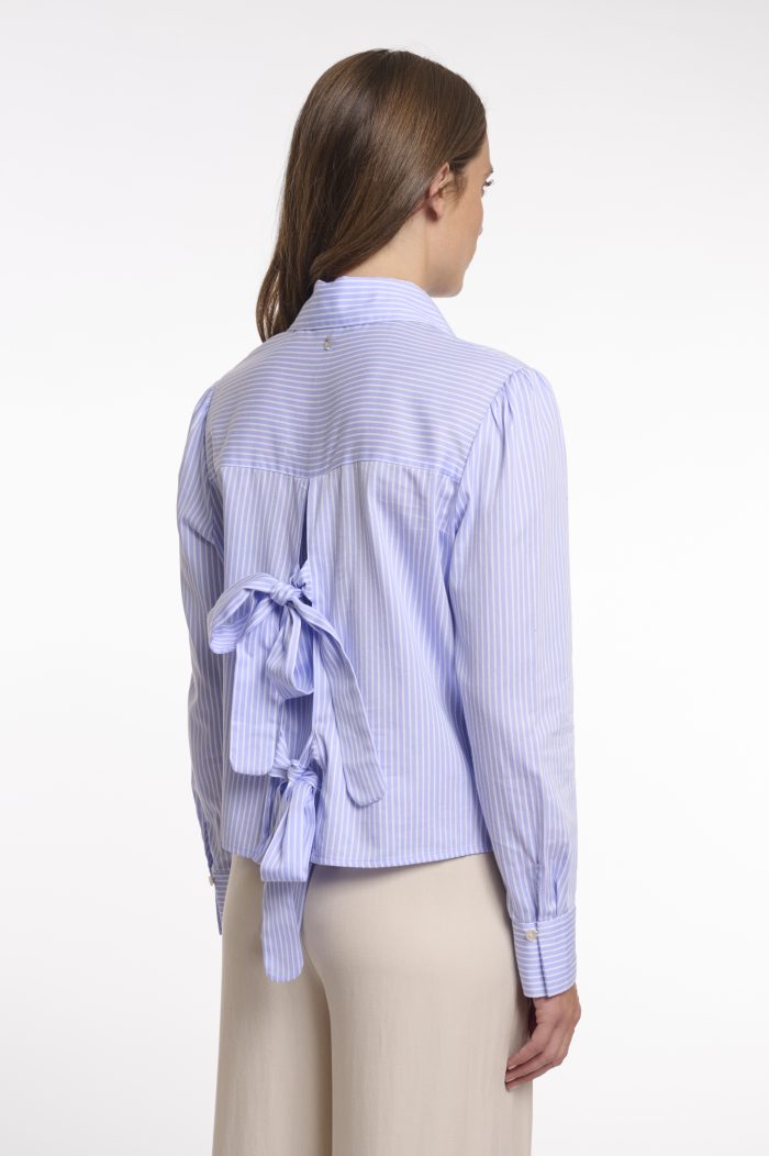 RINO&PELLE FELISE BLOUSE