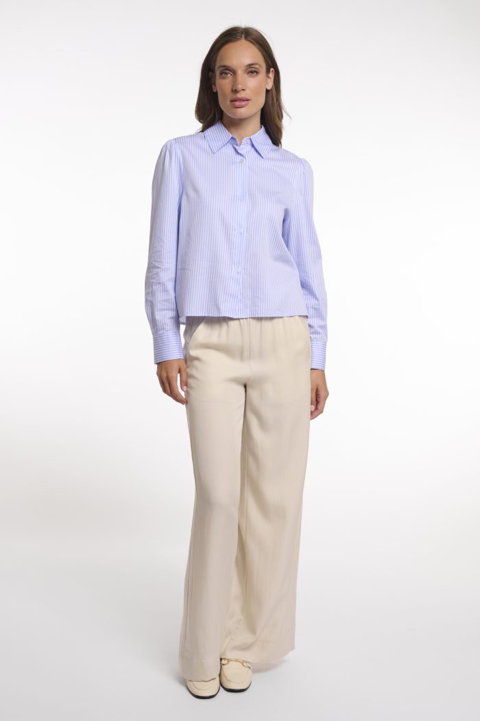 RINO&PELLE FELISE BLOUSE