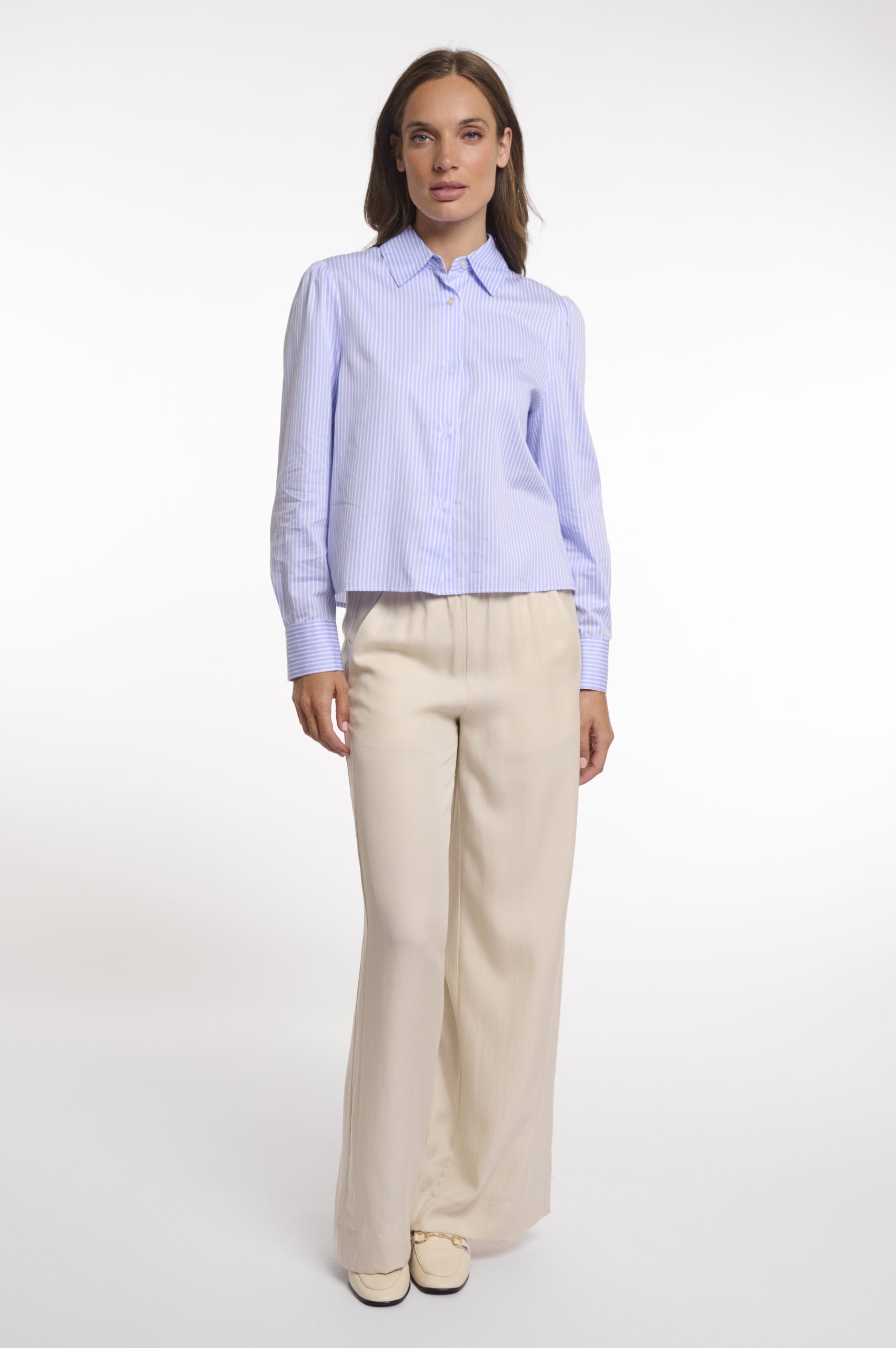 RINO&PELLE FELISE BLOUSE