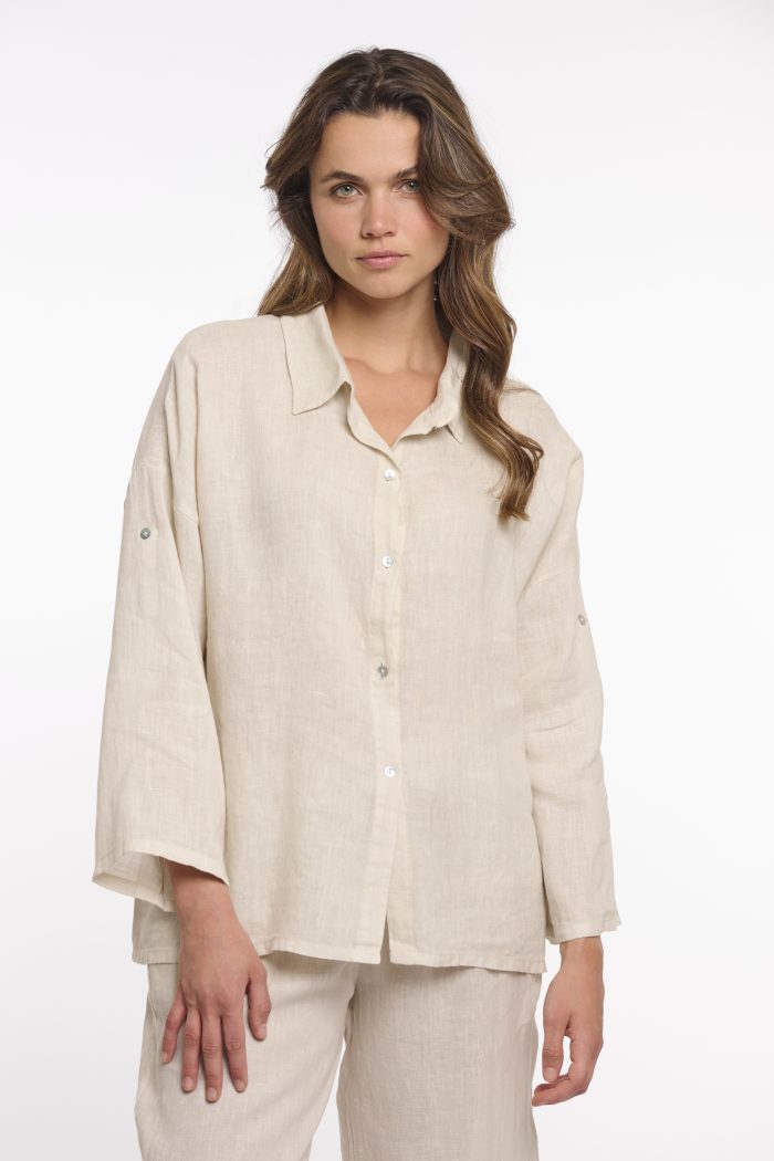 RINO&PELLE FIONA SHIRT