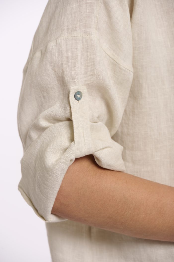 RINO&PELLE FIONA SHIRT