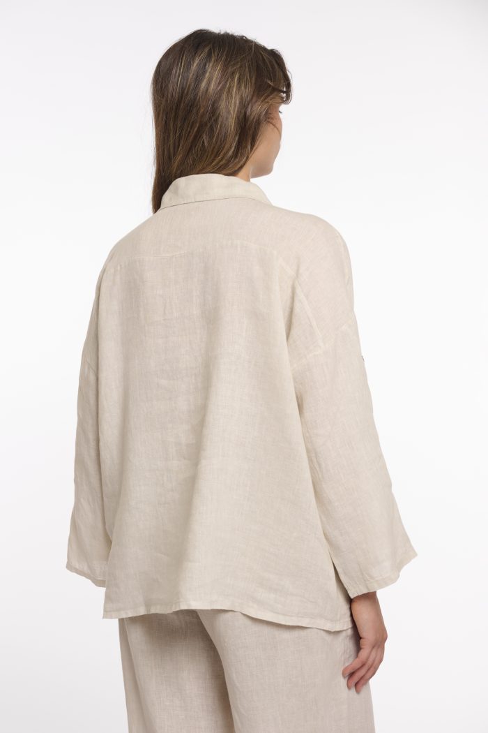RINO&PELLE FIONA SHIRT