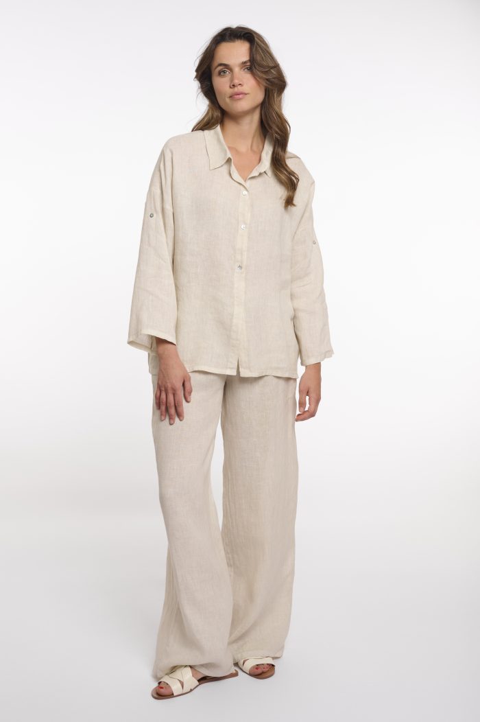 RINO&PELLE FIONA SHIRT