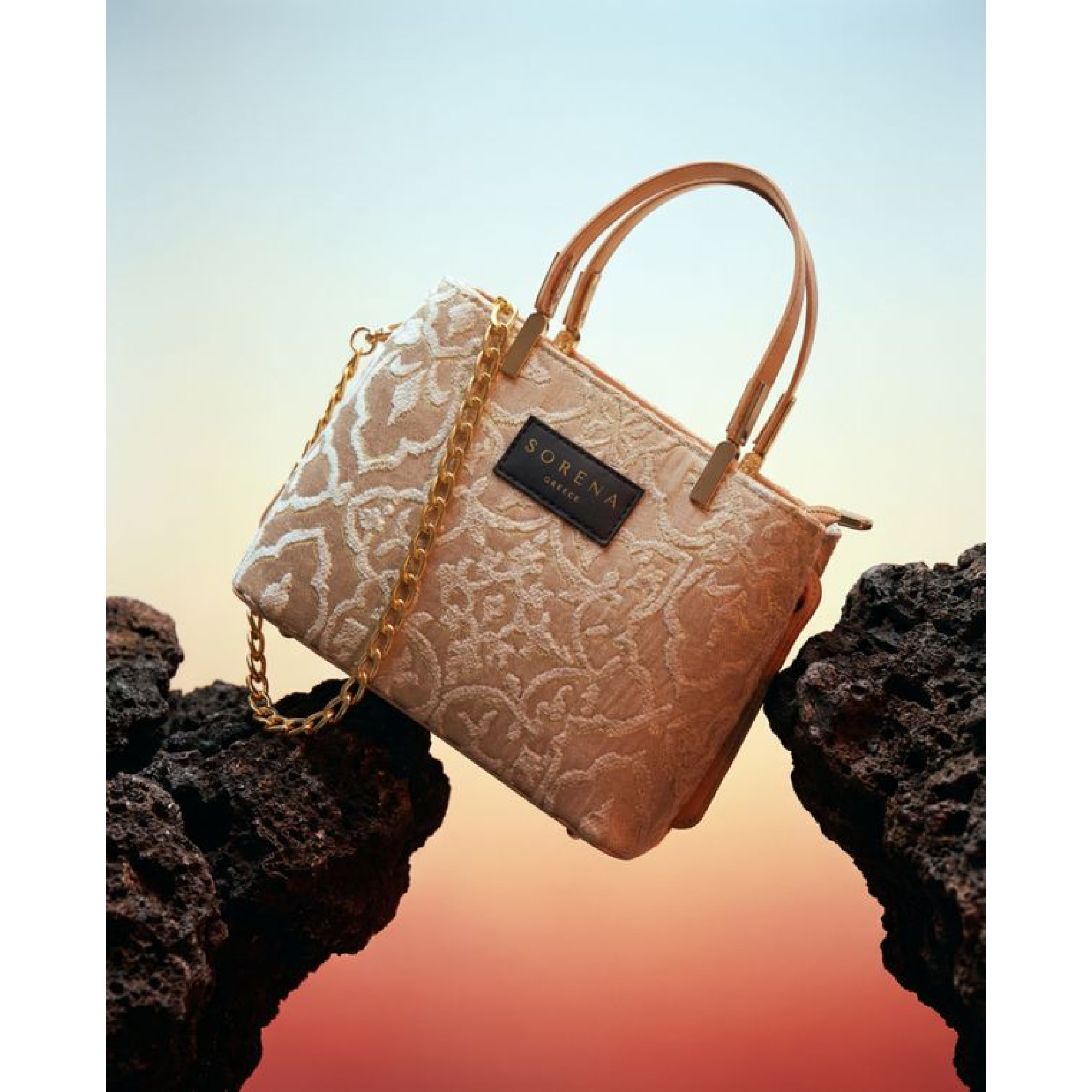 SORENA GALLERIA BAD THEROS EDITION