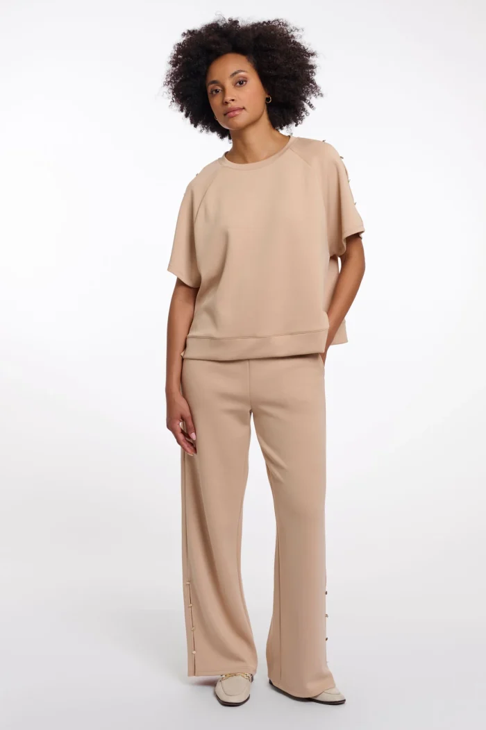 RINO&PELLE GLORIA TROUSER