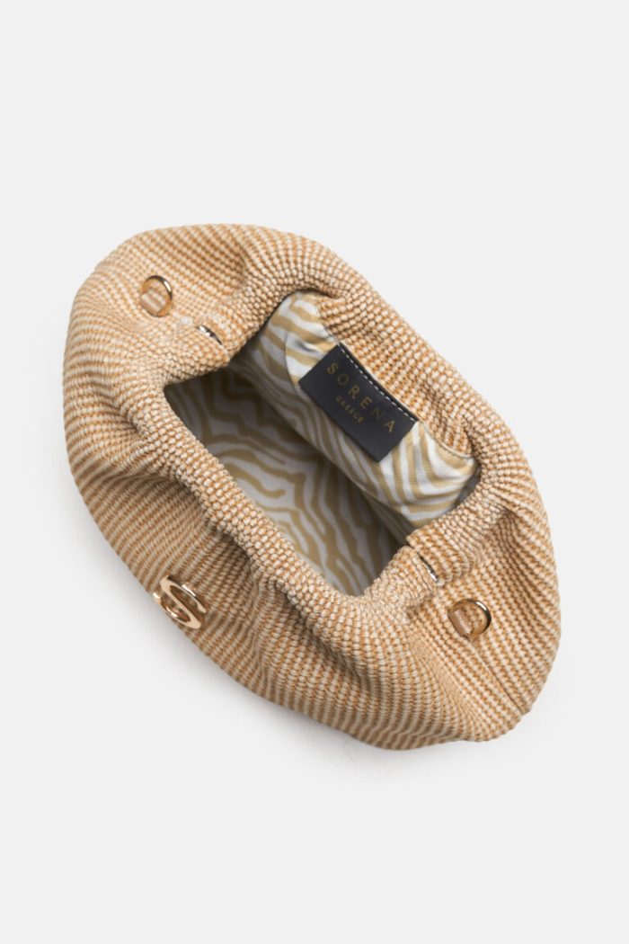 SORENA IRIDA LARGE BUCKET BAG