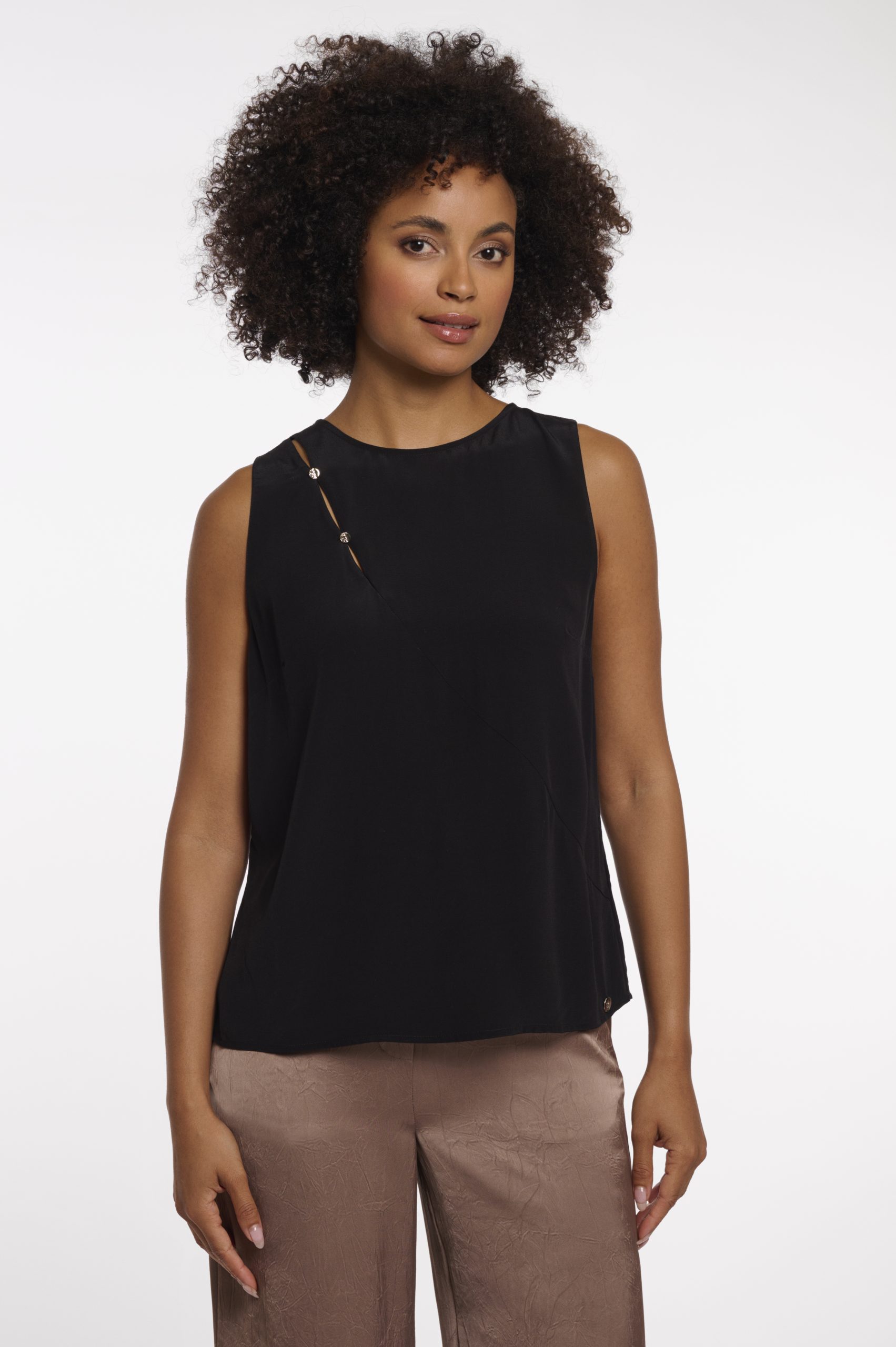 RINO&PELLE INAYA BLOUSE