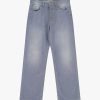 Jeans-gamba-dritta-Please-2 PLEASE STRAIGHT LEG JEANS