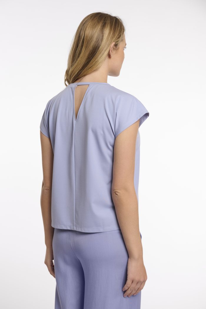 RINO&PELLE LADONNA BLOUSE