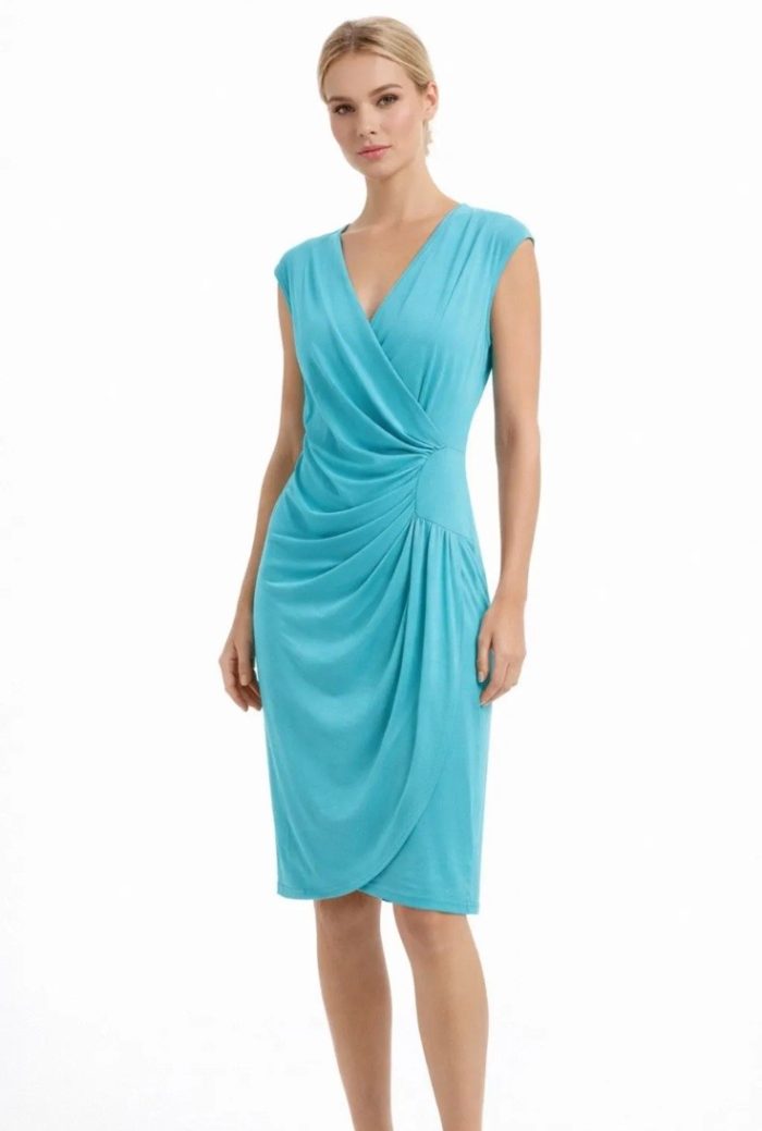 ANASTASIA+ME  ELASTIC DRESS