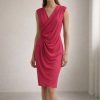 ANASTASIA+ME  ELASTIC DRESS