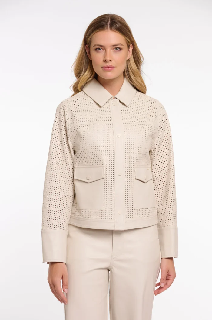 RINO&PELLE NANDI JACKET