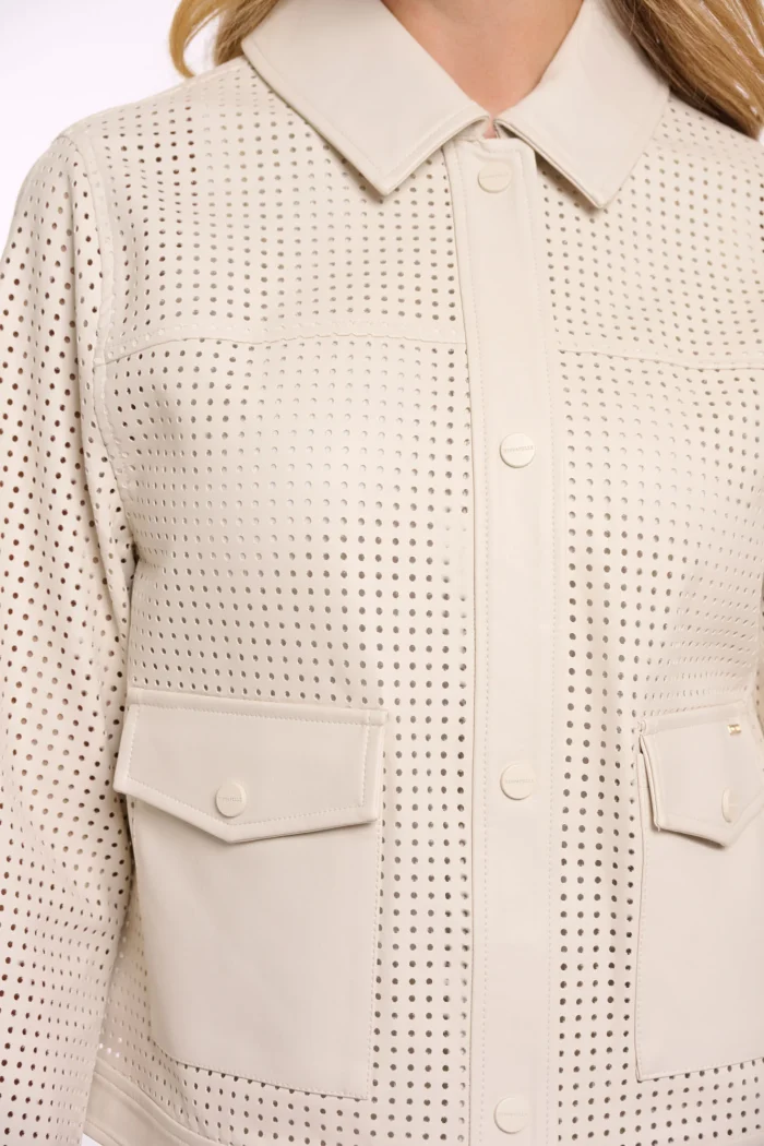 RINO&PELLE NANDI JACKET