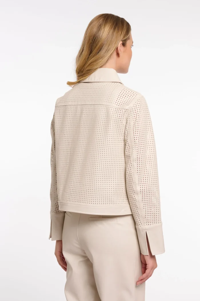 RINO&PELLE NANDI JACKET
