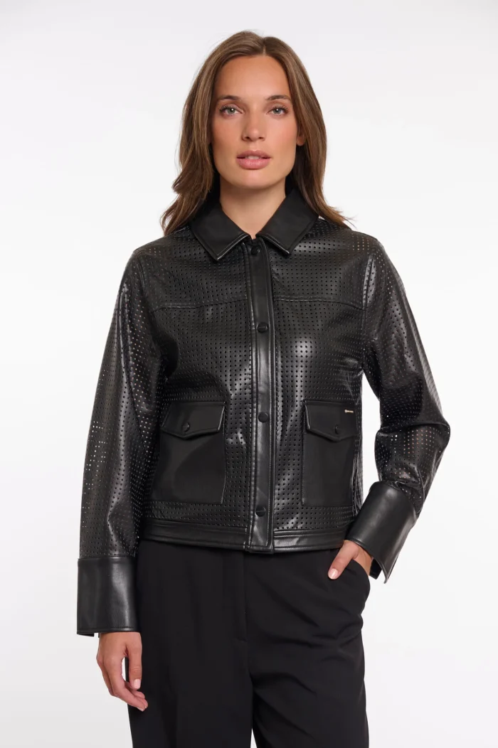 RINO&PELLE NANDI JACKET