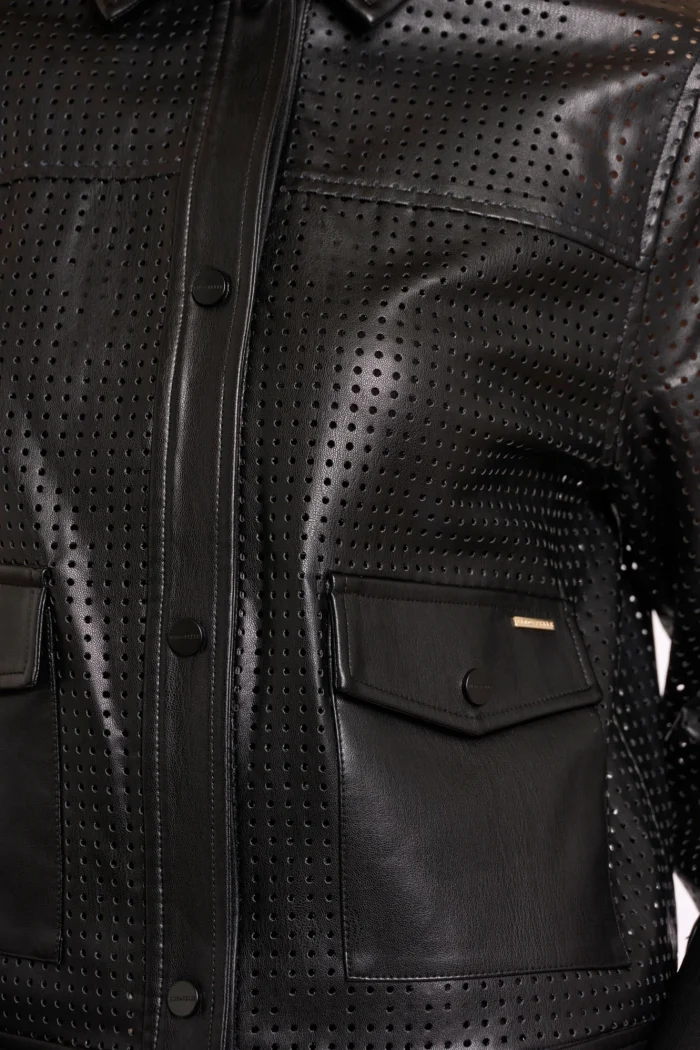RINO&PELLE NANDI JACKET