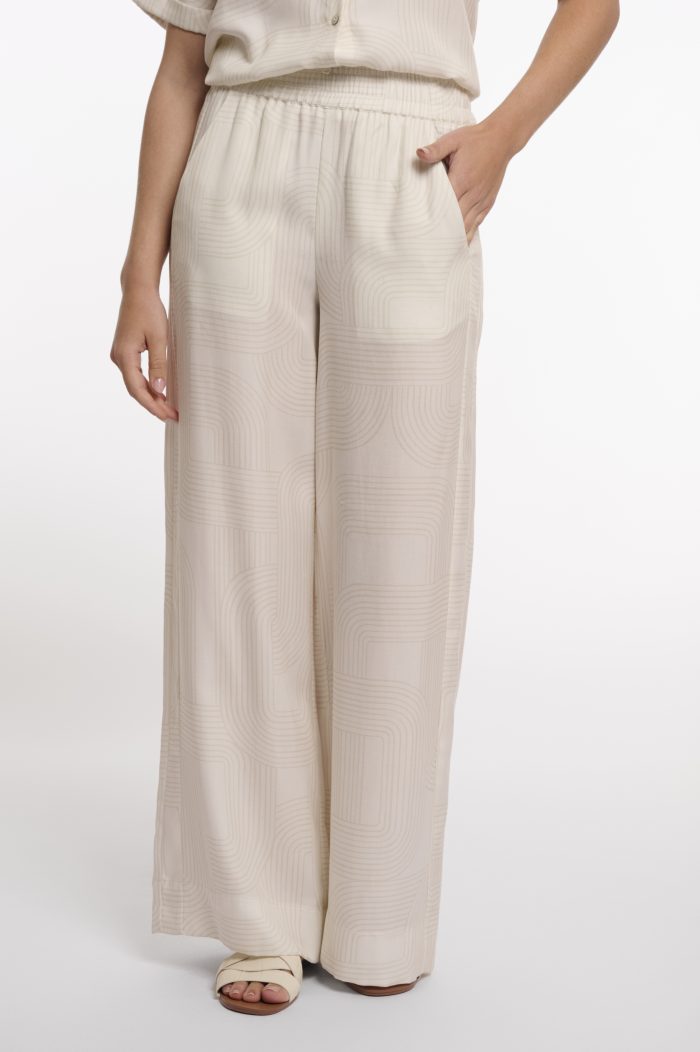 RINO&PELLE NOUR PANTS