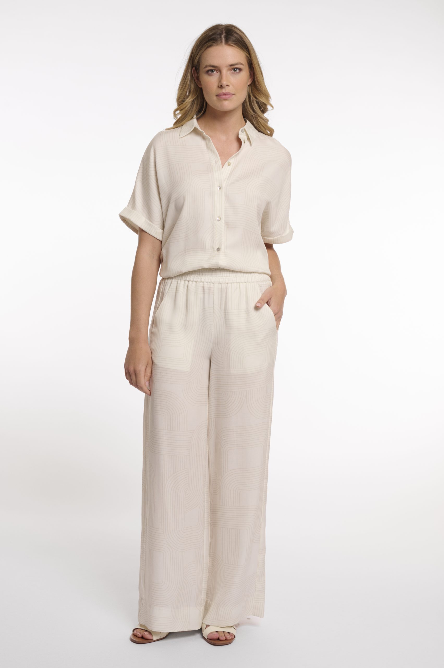 RINO&PELLE NOUR PANTS