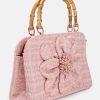 SORENA PALOMA SHOULDER BAG PINK