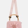 SORENA PALOMA SHOULDER BAG PINK