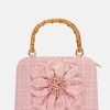 SORENA PALOMA SHOULDER BAG PINK