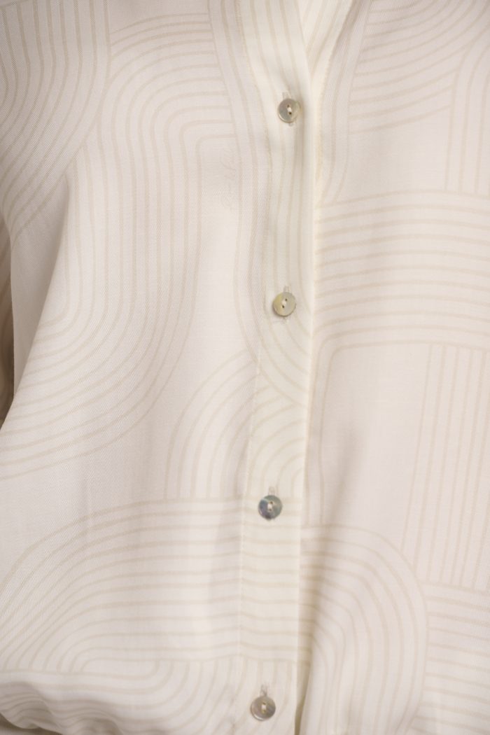 RINO&PELLE RUNE BLOUSE