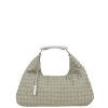CACHE CACHE ALESSIA MASSIMO HANDBAG GREEN