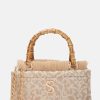 SORENA THEROS MINI BAMBOO ΤΟΤΕ BAG