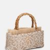 SORENA THEROS MINI BAMBOO ΤΟΤΕ BAG